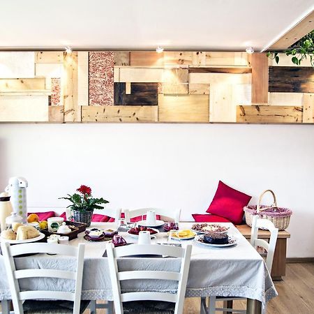 B&B Casa Sul Lago - Appartamenti กาลเชรานิกา อัล ลาโก ภายนอก รูปภาพ