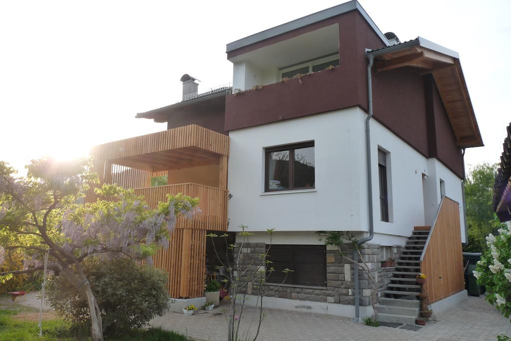 B&B Casa Sul Lago - Appartamenti กาลเชรานิกา อัล ลาโก ภายนอก รูปภาพ