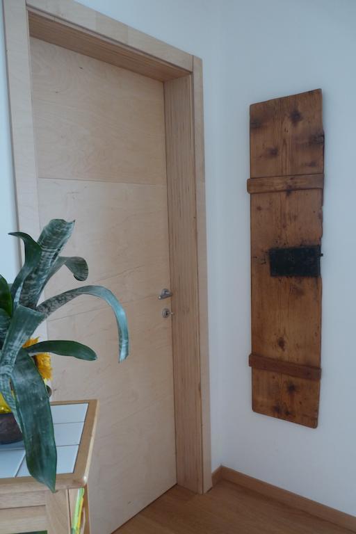 B&B Casa Sul Lago - Appartamenti กาลเชรานิกา อัล ลาโก ภายนอก รูปภาพ