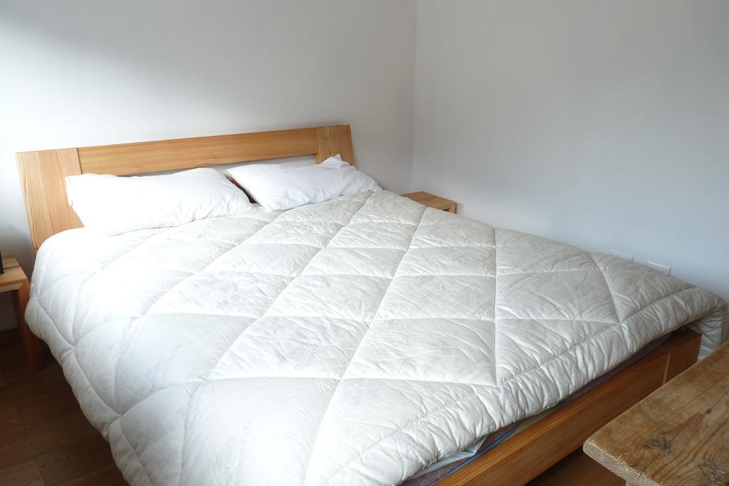 B&B Casa Sul Lago - Appartamenti กาลเชรานิกา อัล ลาโก ภายนอก รูปภาพ