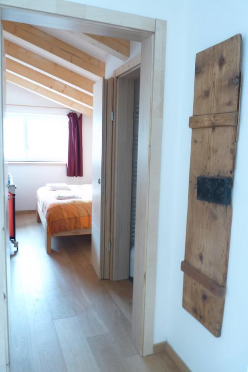 B&B Casa Sul Lago - Appartamenti กาลเชรานิกา อัล ลาโก ภายนอก รูปภาพ
