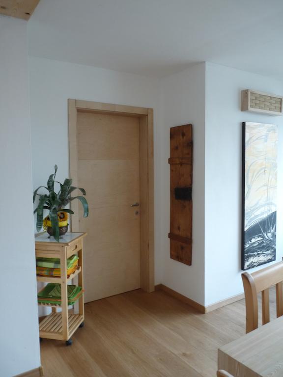 B&B Casa Sul Lago - Appartamenti กาลเชรานิกา อัล ลาโก ภายนอก รูปภาพ