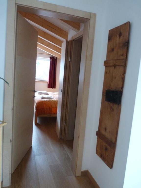 B&B Casa Sul Lago - Appartamenti กาลเชรานิกา อัล ลาโก ห้อง รูปภาพ