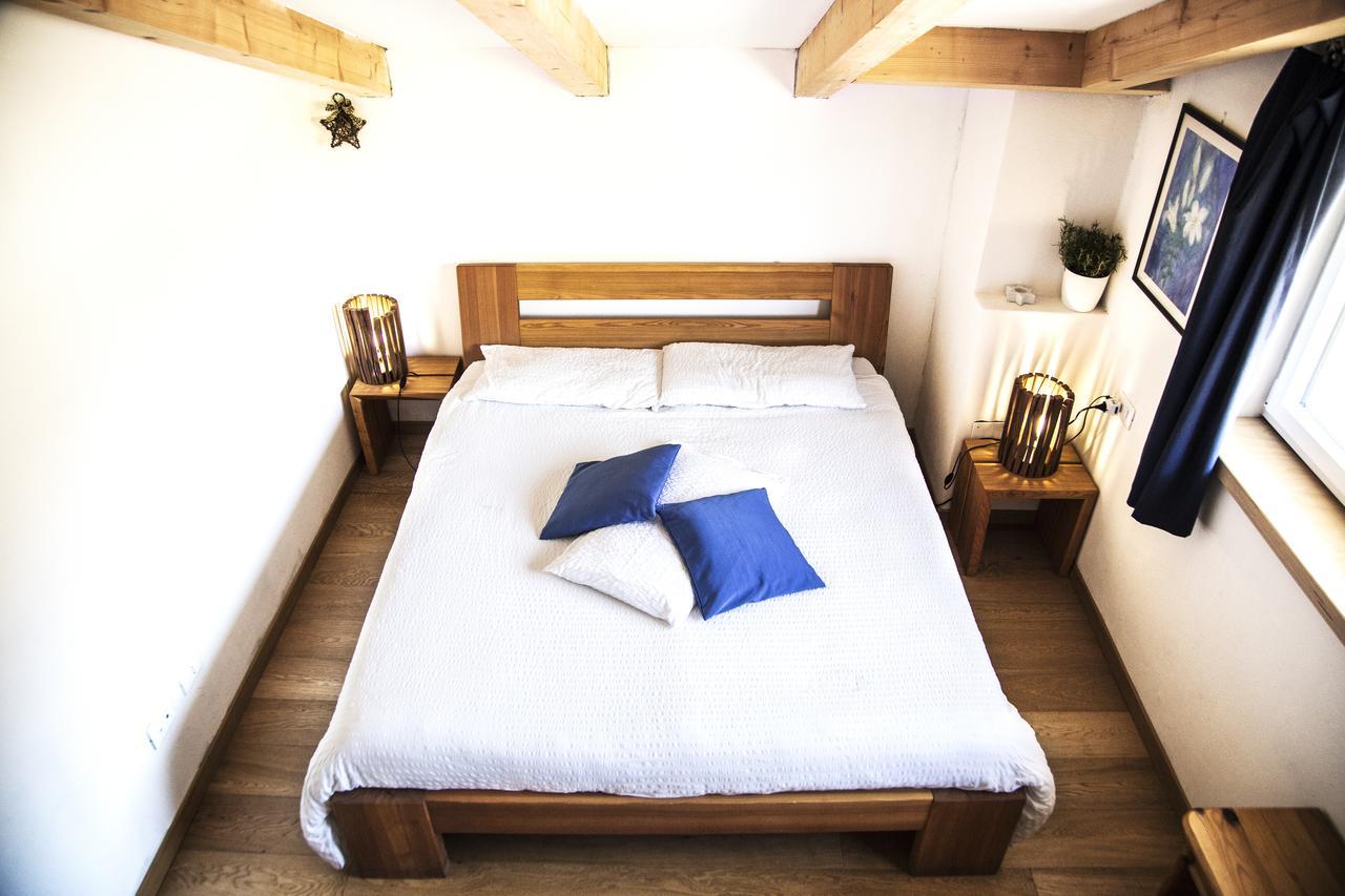 B&B Casa Sul Lago - Appartamenti กาลเชรานิกา อัล ลาโก ภายนอก รูปภาพ