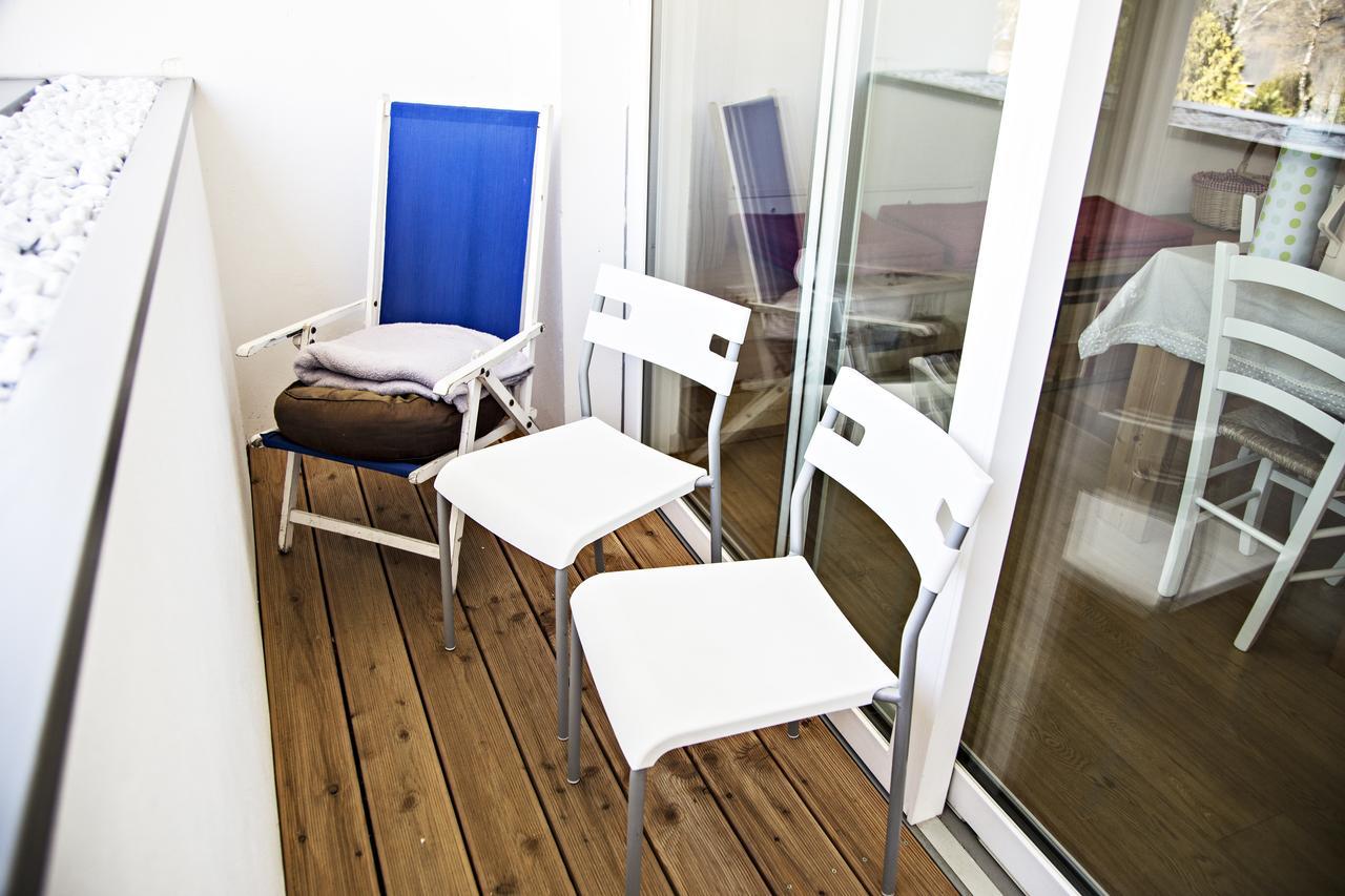 B&B Casa Sul Lago - Appartamenti กาลเชรานิกา อัล ลาโก ภายนอก รูปภาพ