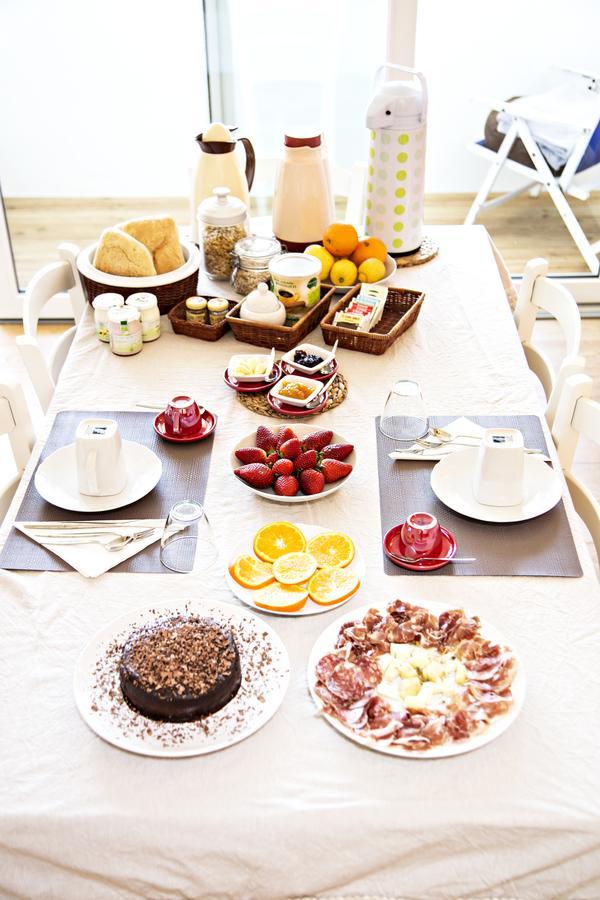 B&B Casa Sul Lago - Appartamenti กาลเชรานิกา อัล ลาโก ภายนอก รูปภาพ